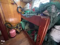 Arrastrero en venta