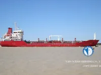 Petrolero/quimiquero en venta