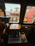 Buque portacontenedores en venta