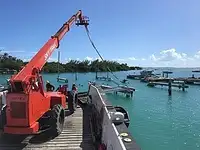 Buque de desembarco, tanque en venta