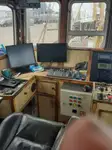 Trawler en venta