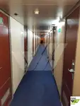 Buque de crucero en venta
