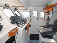Catamarán en venta