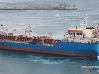 Petrolero/quimiquero en venta