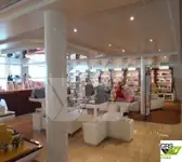 Buque de crucero en venta