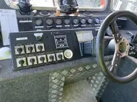 Lancha de tripulación en venta