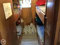 Arrastrero en venta