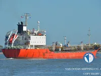 Petrolero/quimiquero en venta