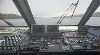 Buque de ferry en venta