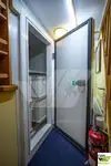 Patrullera en venta