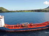 Petrolero/quimiquero en venta