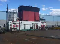 Buque granelero en venta