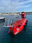 Submarino en venta