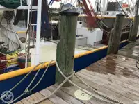 Arrastrero en venta