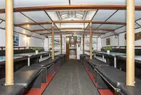 Buque de crucero en venta