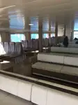 Buque de ferry en venta