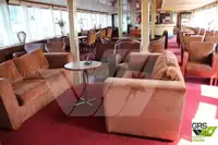Buque de crucero en venta