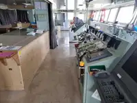 Buque Ro-Ro en venta