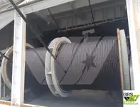 Buque grúa en venta