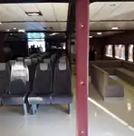 Lancha de desembarco, tanque en venta