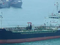 Petrolero/quimiquero en venta