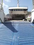 Buque RoPax en venta