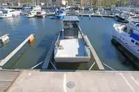 Catamarán en venta