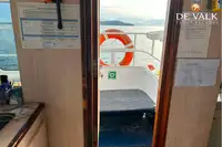 Buque de crucero en venta