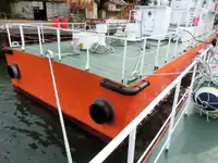 Patrullera en venta