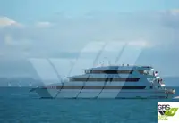 Buque de crucero en venta