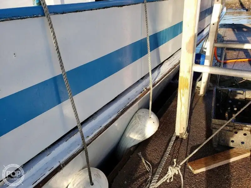 Buque de ferry en venta