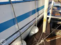 Buque de ferry en venta