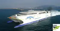 Ro-Ro ship en venta