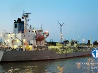 Petrolero/quimiquero en venta