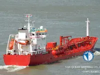 Petrolero/quimiquero en venta