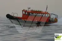 Bote inflable rígido en venta