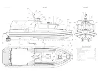 Barcos de trabajo en venta