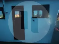 Buque Ro-Ro en venta