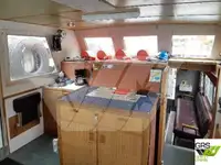 Buque de pasajeros en venta