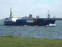 Granelero en venta