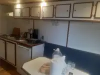 Buque portacontenedores en venta