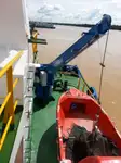 Buque de desembarco, tanque en venta