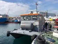 Catamarán en venta