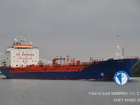Petrolero/quimiquero en venta