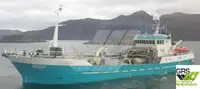 Arrastrero en venta