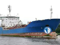Petrolero/quimiquero en venta