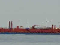 Petrolero/quimiquero en venta