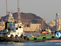 Petrolero/quimiquero en venta