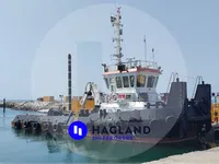Remolcador en venta