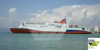 Ro-Ro ship en venta